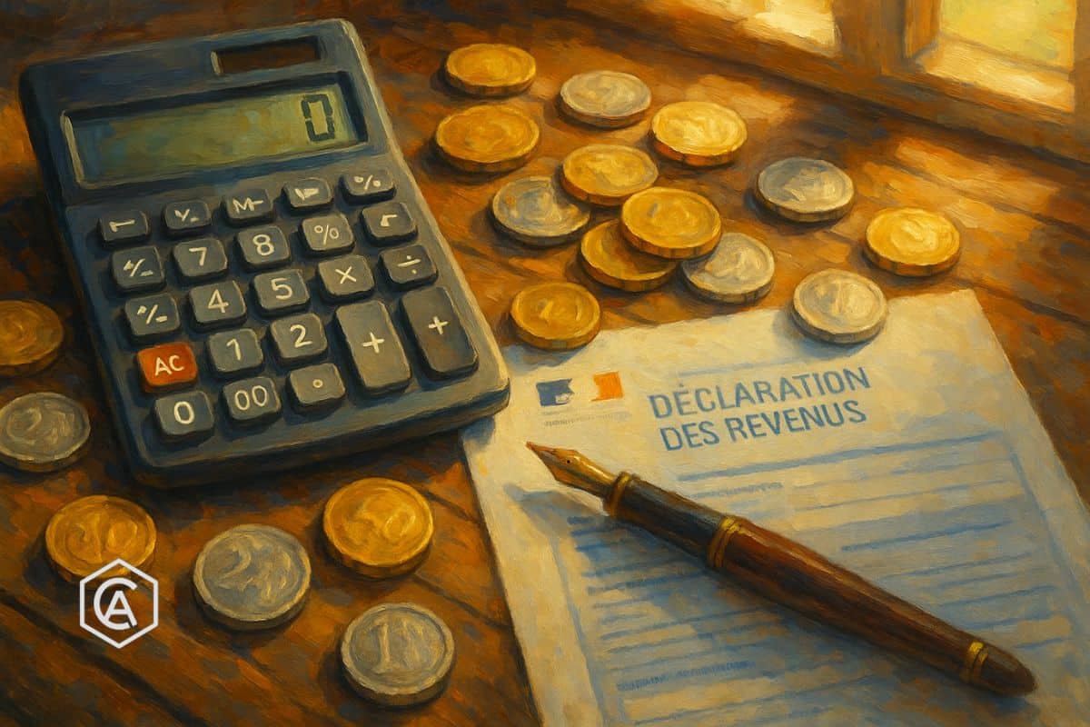 Déclarer ses cryptos au impôts – On vous explique comment faire