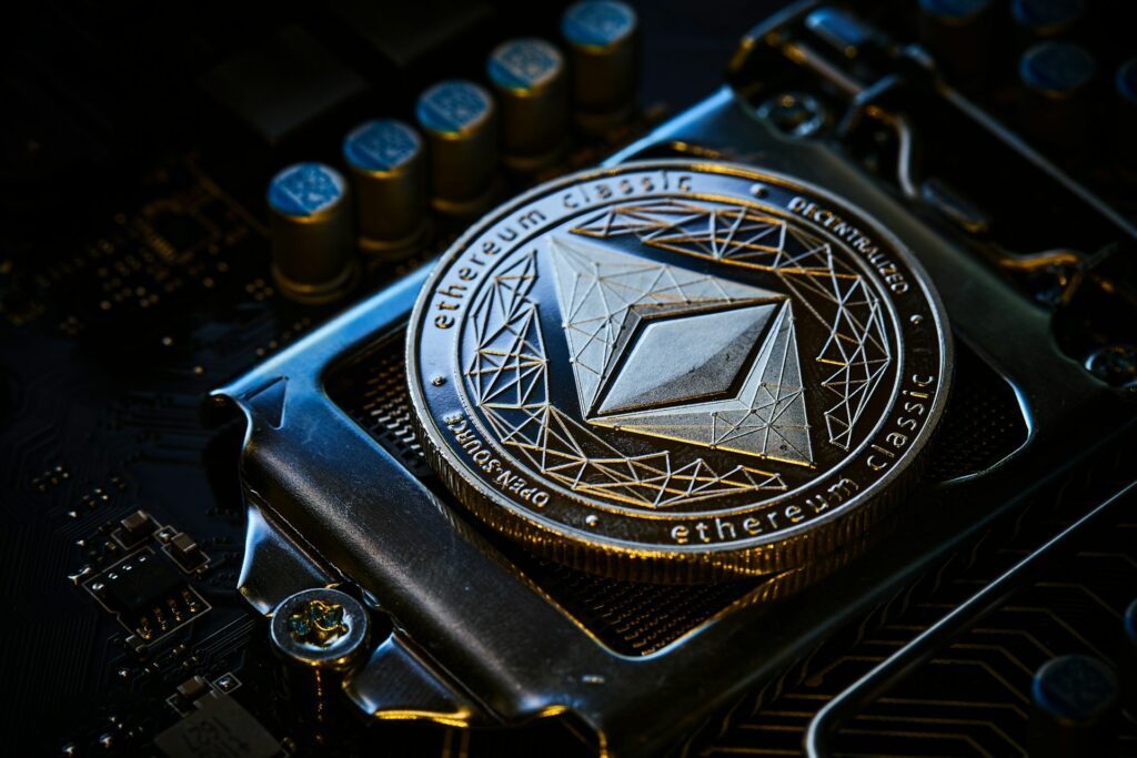 Ethereum