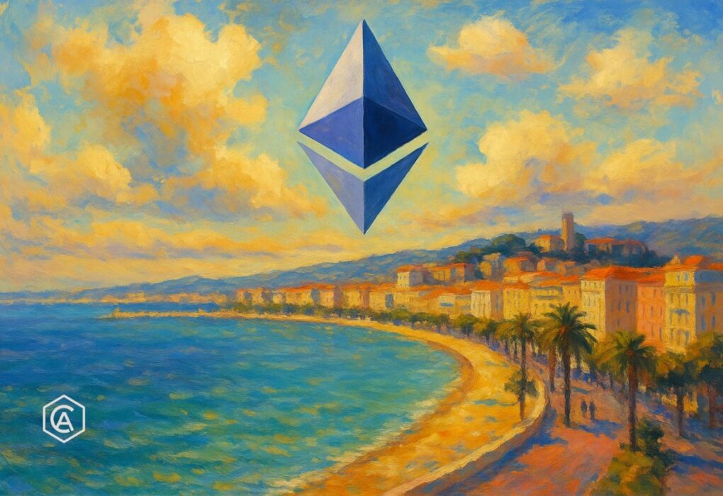 EthCC Cannes 2025 : le Web3 s’installe sur la Riviera