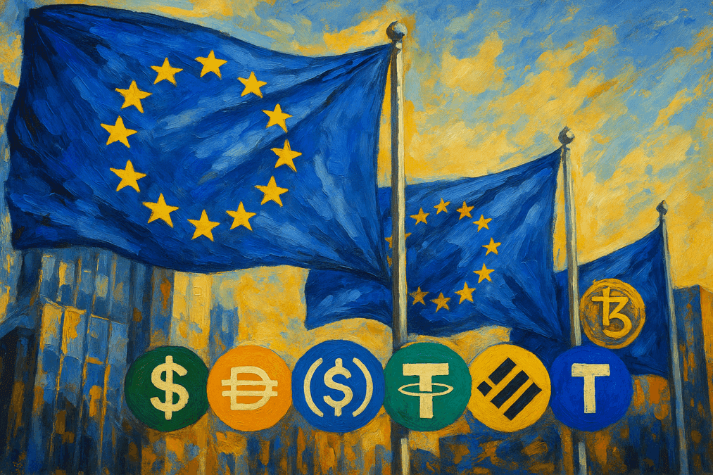 stablecoins