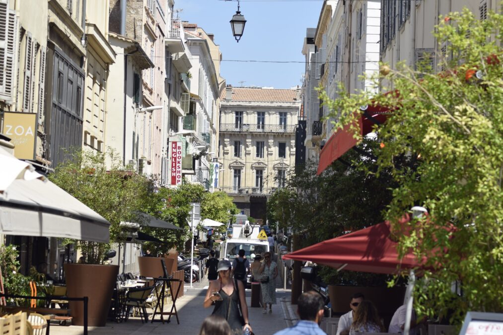 EthCC Cannes