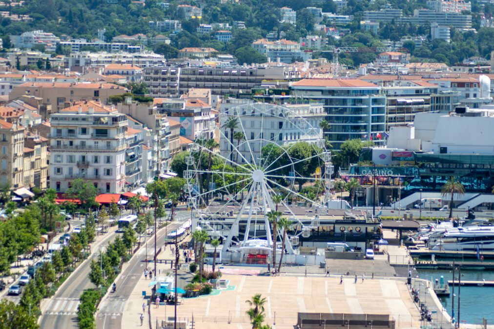 Cannes, EthCC Cannes