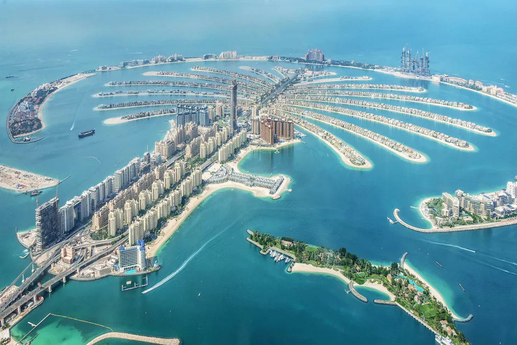 Dubaï