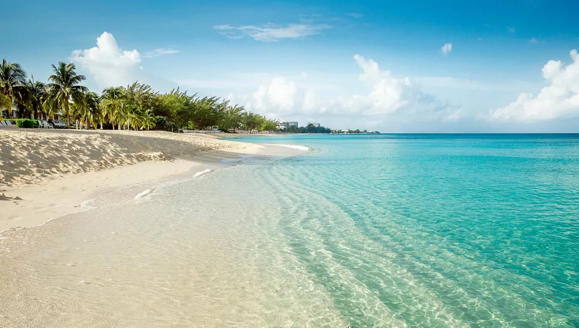 Îles Caïmans
