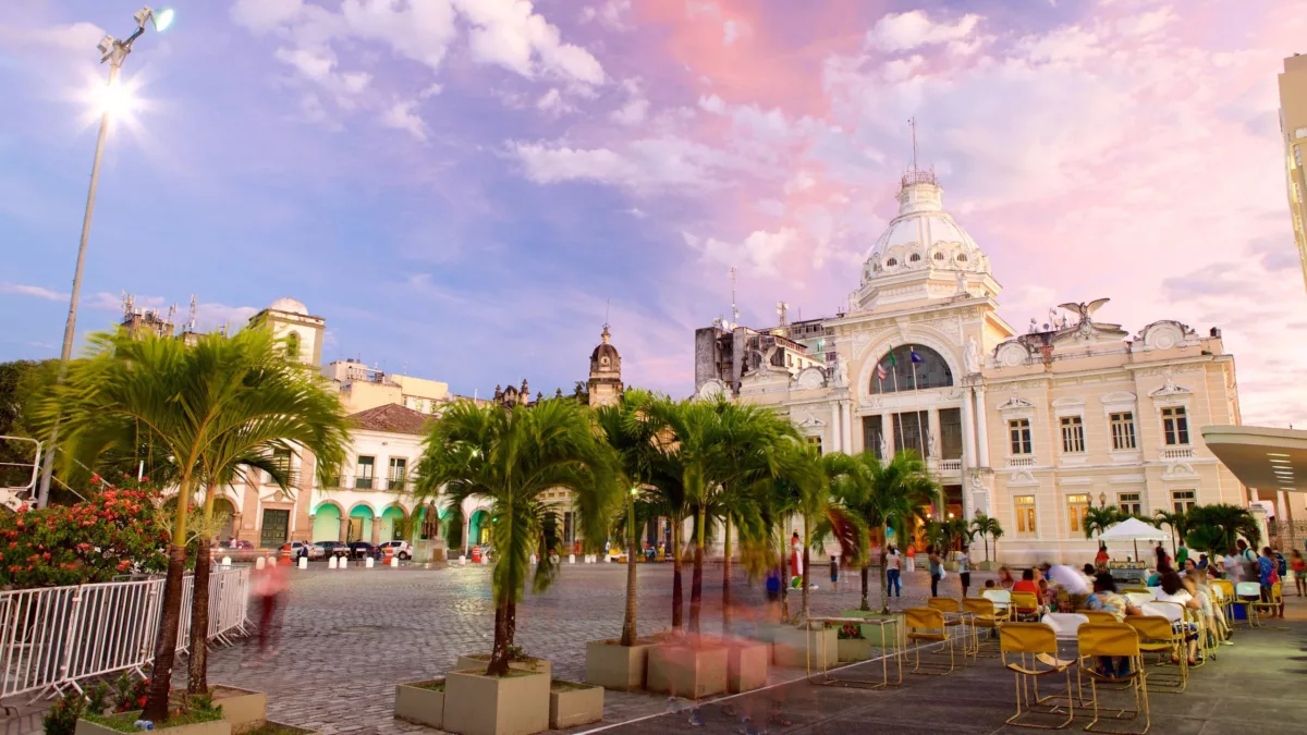 Salvador