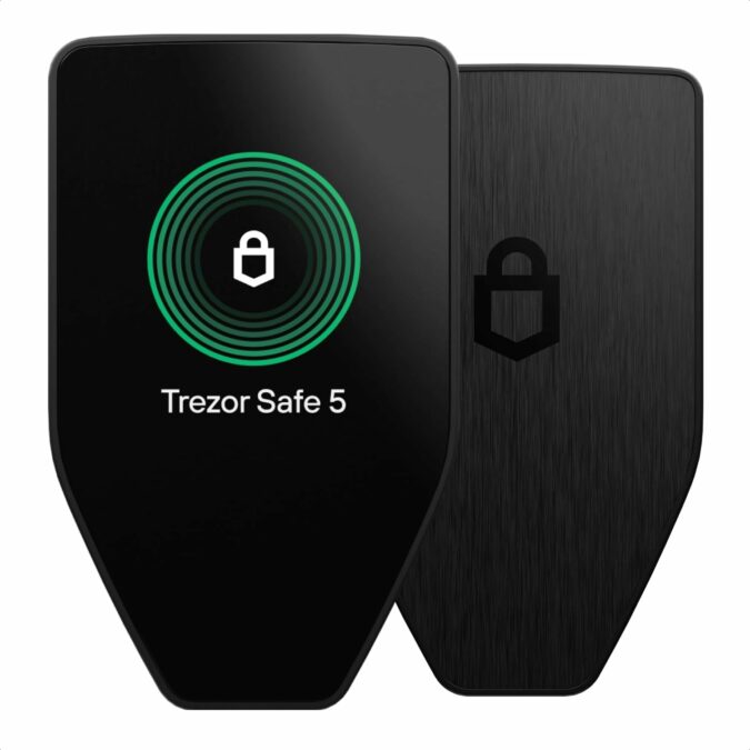 crypto wallet